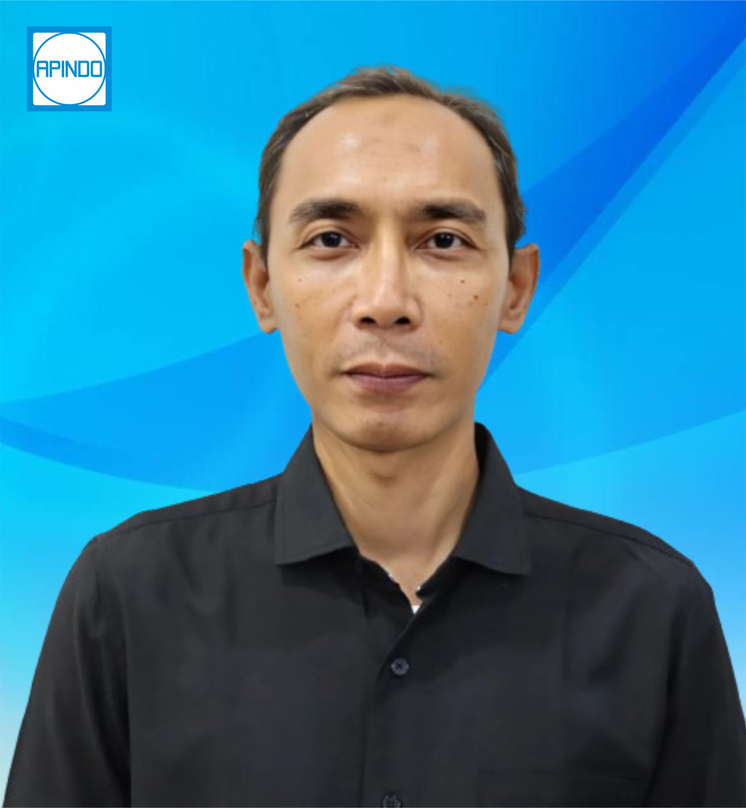 Rachmad Permono Adi, S.e., S.h.
